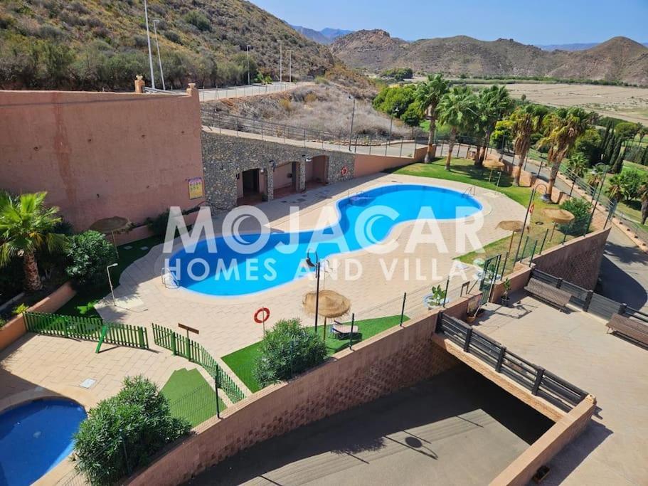Casa De Arte Golf Y Playa - Playa Mojácar